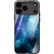 Чохол BoxFace Glossy Panel Apple iPhone 17 Pro Max 