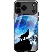 Чохол BoxFace Glossy Panel Apple iPhone 17 Pro Max 