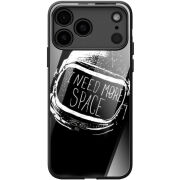 Чохол BoxFace Glossy Panel Apple iPhone 17 Pro Max 