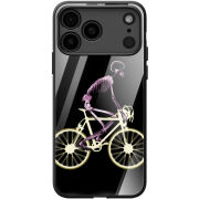 Чохол BoxFace Glossy Panel Apple iPhone 17 Pro Max 