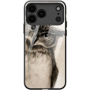 Чохол BoxFace Glossy Panel Apple iPhone 17 Pro Max 