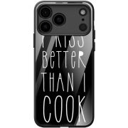 Чохол BoxFace Glossy Panel Apple iPhone 17 Pro Max 