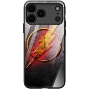 Чохол BoxFace Glossy Panel Apple iPhone 17 Pro Max 