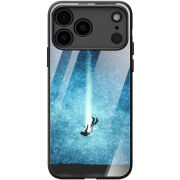 Чохол BoxFace Glossy Panel Apple iPhone 17 Pro Max 