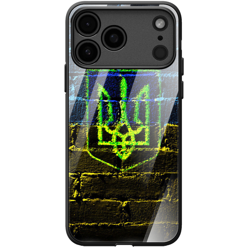 Чохол BoxFace Glossy Panel Apple iPhone 17 Pro Max 