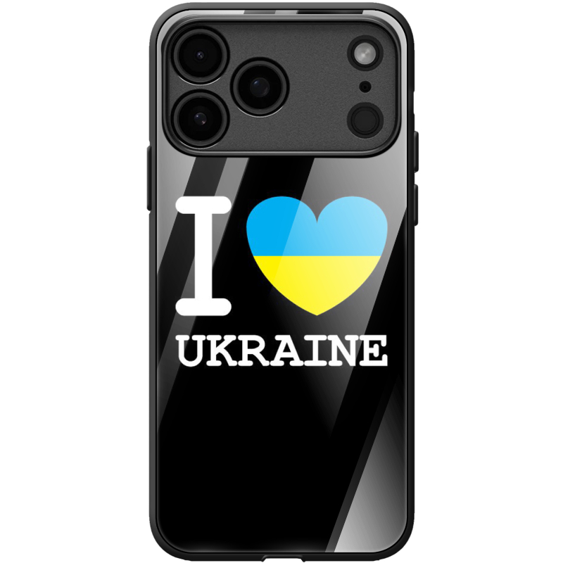 Чохол BoxFace Glossy Panel Apple iPhone 17 Pro Max 