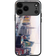 Чохол BoxFace Glossy Panel Apple iPhone 17 Pro Max 