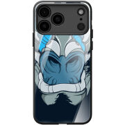 Чохол BoxFace Glossy Panel Apple iPhone 17 Pro Max 