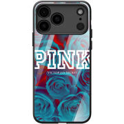 Чохол BoxFace Glossy Panel Apple iPhone 17 Pro Max 