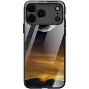 Чохол BoxFace Glossy Panel Apple iPhone 17 Pro Max 