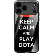 Чохол BoxFace Glossy Panel Apple iPhone 17 Pro Max 