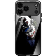 Чохол BoxFace Glossy Panel Apple iPhone 17 Pro Max 