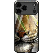 Чохол BoxFace Glossy Panel Apple iPhone 17 Pro Max 