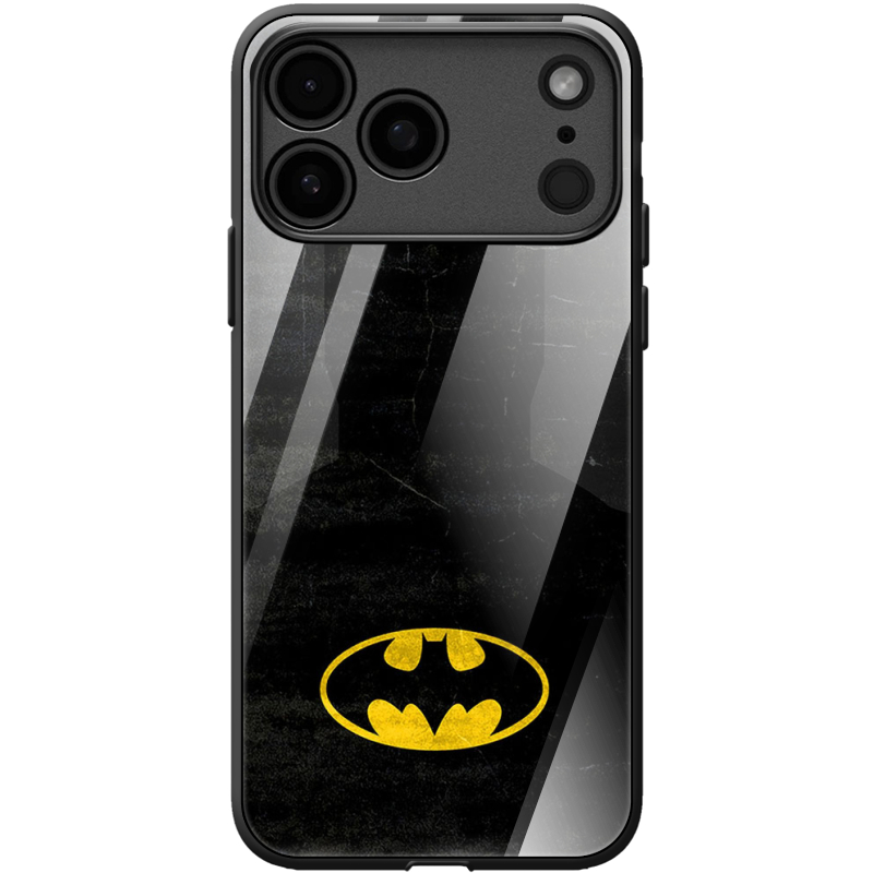 Чохол BoxFace Glossy Panel Apple iPhone 17 Pro Max 