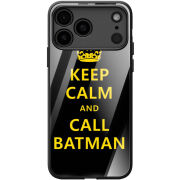 Чохол BoxFace Glossy Panel Apple iPhone 17 Pro Max 