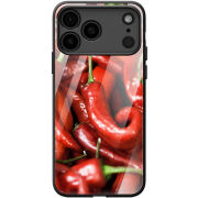 Чохол BoxFace Glossy Panel Apple iPhone 17 Pro Max 