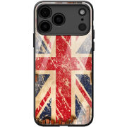 Чохол BoxFace Glossy Panel Apple iPhone 17 Pro Max 