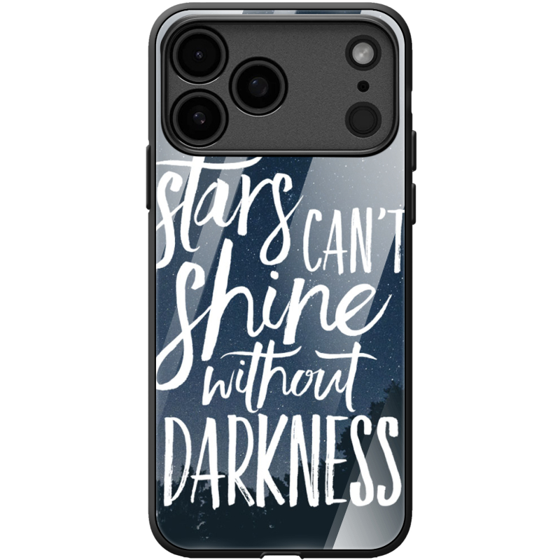 Чохол BoxFace Glossy Panel Apple iPhone 17 Pro Max 