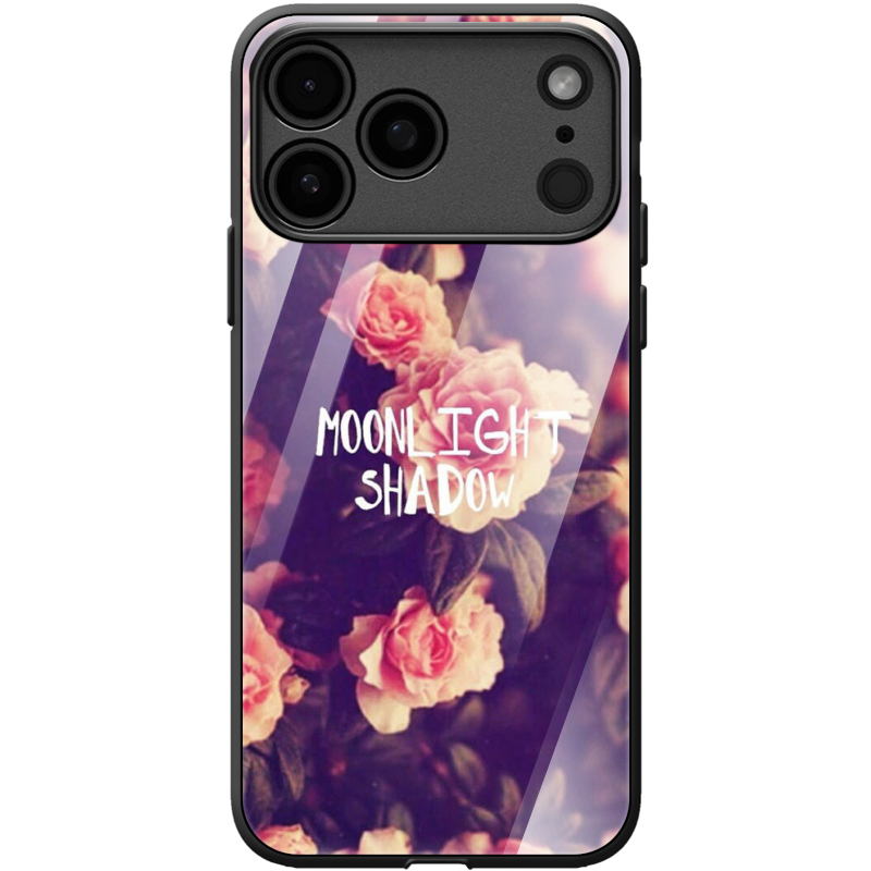 Чохол BoxFace Glossy Panel Apple iPhone 17 Pro Max 