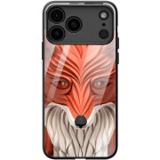 Чохол BoxFace Glossy Panel Apple iPhone 17 Pro Max 