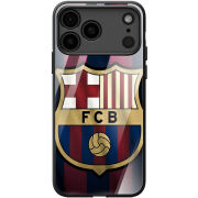 Чохол BoxFace Glossy Panel Apple iPhone 17 Pro Max 