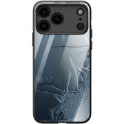 Чохол BoxFace Glossy Panel Apple iPhone 17 Pro Max Frost