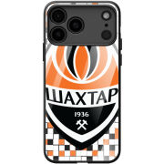 Чохол BoxFace Glossy Panel Apple iPhone 17 Pro Max 