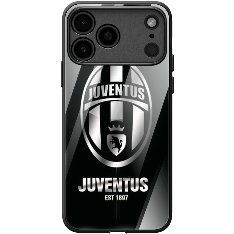 Чохол BoxFace Glossy Panel Apple iPhone 17 Pro Max 