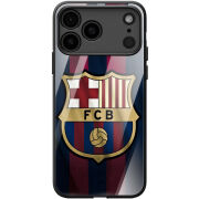 Чохол BoxFace Glossy Panel Apple iPhone 17 Pro Max 