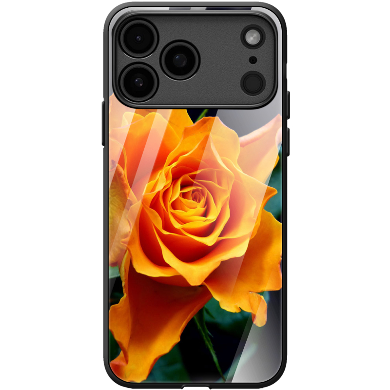 Чохол BoxFace Glossy Panel Apple iPhone 17 Pro Max 