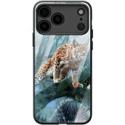 Чохол BoxFace Glossy Panel Apple iPhone 17 Pro Max 