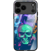 Чохол BoxFace Glossy Panel Apple iPhone 17 Pro Max 