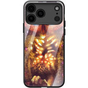 Чохол BoxFace Glossy Panel Apple iPhone 17 Pro Max 