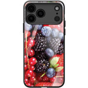 Чохол BoxFace Glossy Panel Apple iPhone 17 Pro Max 