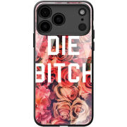 Чохол BoxFace Glossy Panel Apple iPhone 17 Pro Max 