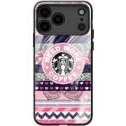 Чохол BoxFace Glossy Panel Apple iPhone 17 Pro Max 