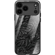 Чохол BoxFace Glossy Panel Apple iPhone 17 Pro Max 