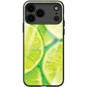 Чохол BoxFace Glossy Panel Apple iPhone 17 Pro Max 