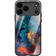 Чохол BoxFace Glossy Panel Apple iPhone 17 Pro Max 