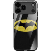 Чохол BoxFace Glossy Panel Apple iPhone 17 Pro Max 