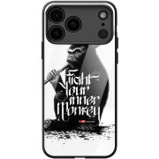 Чохол BoxFace Glossy Panel Apple iPhone 17 Pro Max 