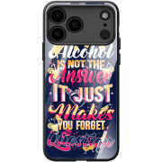 Чохол BoxFace Glossy Panel Apple iPhone 17 Pro Max 