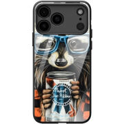 Чохол BoxFace Glossy Panel Apple iPhone 17 Pro Max 