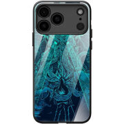 Чохол BoxFace Glossy Panel Apple iPhone 17 Pro Max 