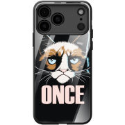 Чохол BoxFace Glossy Panel Apple iPhone 17 Pro Max 