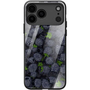 Чохол BoxFace Glossy Panel Apple iPhone 17 Pro Max 