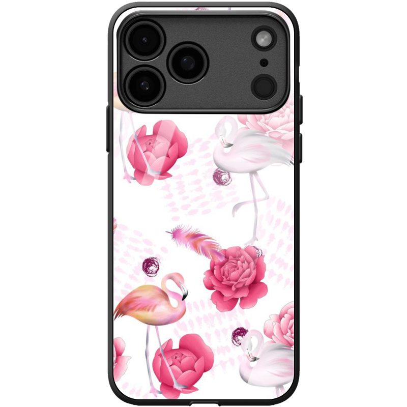 Чохол BoxFace Glossy Panel Apple iPhone 17 Pro Max 