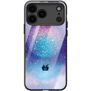 Чохол BoxFace Glossy Panel Apple iPhone 17 Pro Max 