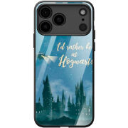 Чохол BoxFace Glossy Panel Apple iPhone 17 Pro Max 