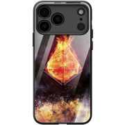 Чохол BoxFace Glossy Panel Apple iPhone 17 Pro Max 